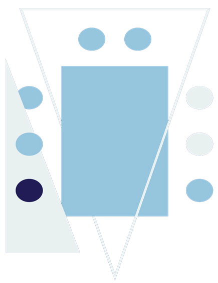 Triaena Business Center interior view