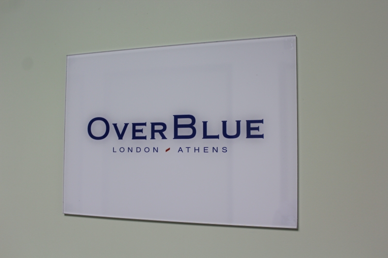 OVERBLUE ATHENS